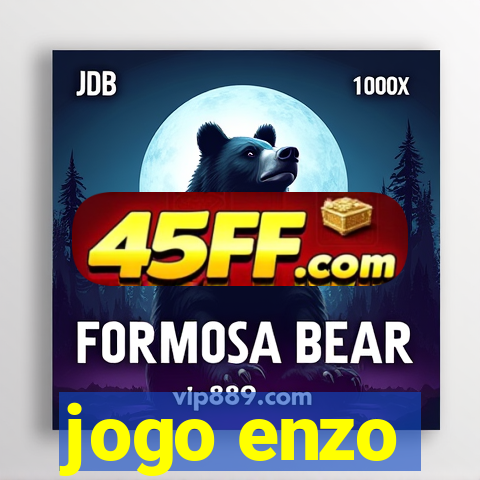 jogo enzo